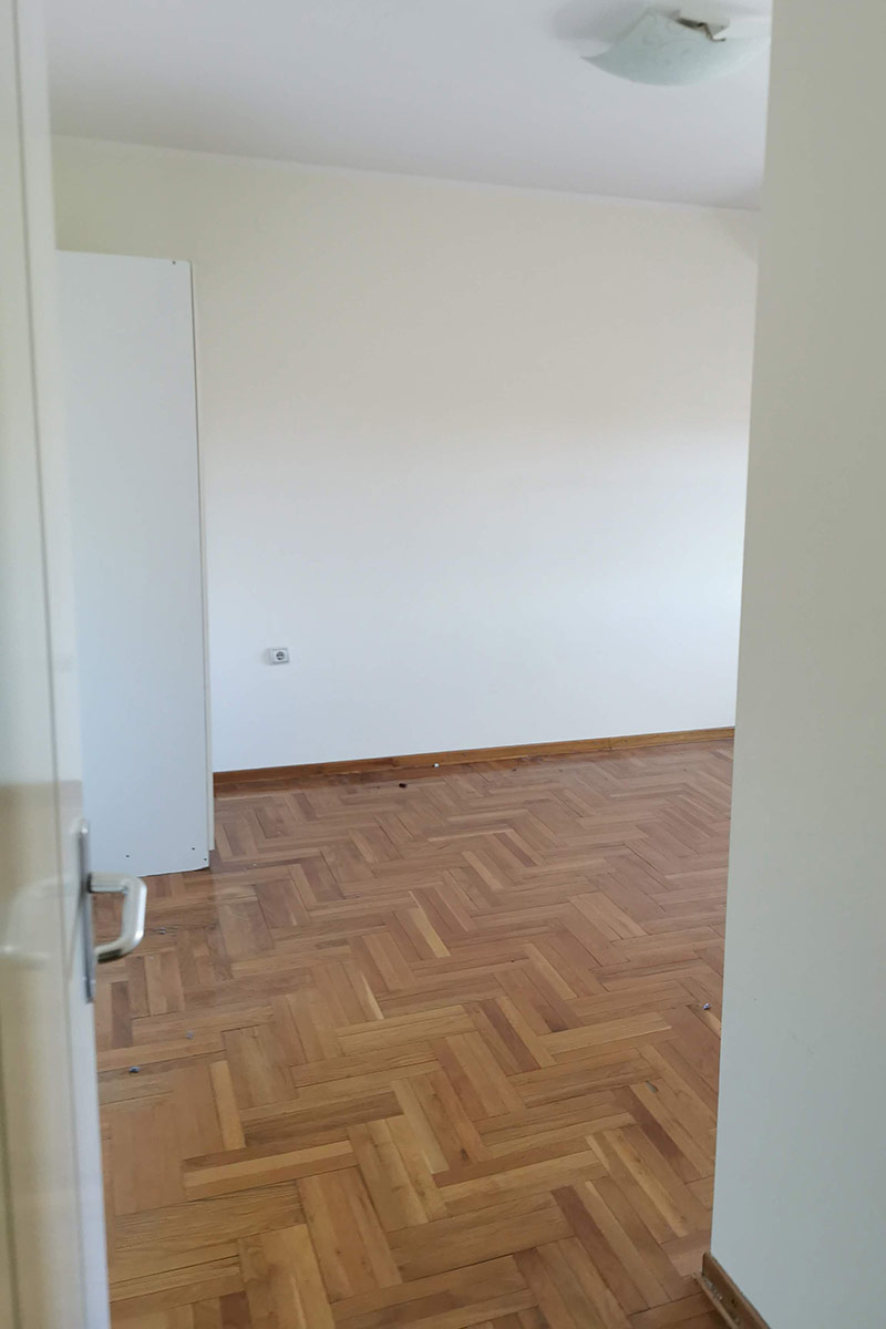 Parketarski radovi galerija